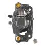 CARDONE Reman 19-B1627 Remanufactured Unloaded Caliper w/Bracket