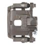 CARDONE Reman 19-B1636 Remanufactured Unloaded Caliper w/Bracket