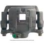 CARDONE Reman 19-B1636 Remanufactured Unloaded Caliper w/Bracket