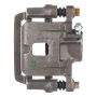 CARDONE Reman 19-B1637 Remanufactured Unloaded Caliper w/Bracket