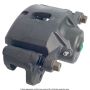 CARDONE Reman 19-B1638 Remanufactured Unloaded Caliper w/Bracket