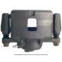 CARDONE Reman 19-B1638 Remanufactured Unloaded Caliper w/Bracket