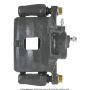 CARDONE Reman 19-B1639 Remanufactured Unloaded Caliper w/Bracket