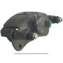 CARDONE Reman 19-B1640A Remanufactured Unloaded Caliper w/Bracket
