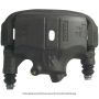 CARDONE Reman 19-B1640A Remanufactured Unloaded Caliper w/Bracket