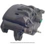 CARDONE Reman 19-B1643 Remanufactured Unloaded Caliper w/Bracket