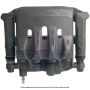 CARDONE Reman 19-B1643 Remanufactured Unloaded Caliper w/Bracket