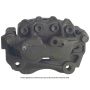 CARDONE Reman 19-B1643A Remanufactured Unloaded Caliper w/Bracket