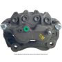 CARDONE Reman 19-B1644 Remanufactured Unloaded Caliper w/Bracket