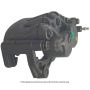 CARDONE Reman 19-B1644A Remanufactured Unloaded Caliper w/Bracket