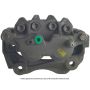 CARDONE Reman 19-B1644A Remanufactured Unloaded Caliper w/Bracket
