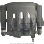 CARDONE Reman 19-B1644A Remanufactured Unloaded Caliper w/Bracket