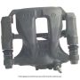 CARDONE Reman 19-B1645 Remanufactured Unloaded Caliper w/Bracket