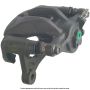 CARDONE Reman 19-B1645A Remanufactured Unloaded Caliper w/Bracket
