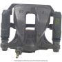 CARDONE Reman 19-B1646A Remanufactured Unloaded Caliper w/Bracket