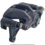 CARDONE Reman 19-B1649 Remanufactured Unloaded Caliper w/Bracket