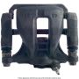CARDONE Reman 19-B1649 Remanufactured Unloaded Caliper w/Bracket