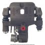CARDONE Reman 19-B1650 Remanufactured Unloaded Caliper w/Bracket