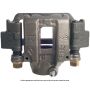 CARDONE Reman 19-B1655 Remanufactured Unloaded Caliper w/Bracket