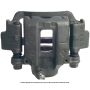 CARDONE Reman 19-B1656 Remanufactured Unloaded Caliper w/Bracket