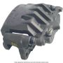 CARDONE Reman 19-B1660 Remanufactured Unloaded Caliper w/Bracket