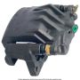 CARDONE Reman 19-B1661 Remanufactured Unloaded Caliper w/Bracket