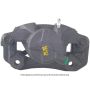 CARDONE Reman 19-B1662 Remanufactured Unloaded Caliper w/Bracket