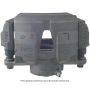 CARDONE Reman 19-B1662 Remanufactured Unloaded Caliper w/Bracket