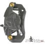 CARDONE Reman 19-B1663 Remanufactured Unloaded Caliper w/Bracket