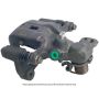 CARDONE Reman 19-B1666 Remanufactured Unloaded Caliper w/Bracket