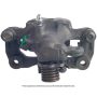 CARDONE Reman 19-B1666 Remanufactured Unloaded Caliper w/Bracket