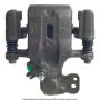 CARDONE Reman 19-B1666 Remanufactured Unloaded Caliper w/Bracket