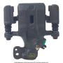 CARDONE Reman 19-B1667 Remanufactured Unloaded Caliper w/Bracket