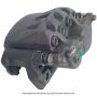 CARDONE Reman 19-B1670 Remanufactured Unloaded Caliper w/Bracket