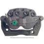 CARDONE Reman 19-B1670 Remanufactured Unloaded Caliper w/Bracket