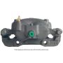 CARDONE Reman 19-B1672 Remanufactured Unloaded Caliper w/Bracket