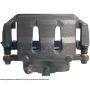 CARDONE Reman 19-B1672 Remanufactured Unloaded Caliper w/Bracket