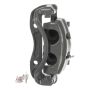CARDONE Reman 19-B1672A Remanufactured Unloaded Caliper w/Bracket