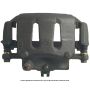 CARDONE Reman 19-B1672A Remanufactured Unloaded Caliper w/Bracket