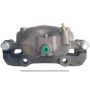CARDONE Reman 19-B1673 Remanufactured Unloaded Caliper w/Bracket