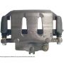 CARDONE Reman 19-B1673 Remanufactured Unloaded Caliper w/Bracket