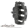 CARDONE Reman 19-B1673A Remanufactured Unloaded Caliper w/Bracket
