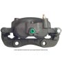CARDONE Reman 19-B1673A Remanufactured Unloaded Caliper w/Bracket