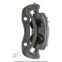 CARDONE Reman 19-B1673A Remanufactured Unloaded Caliper w/Bracket
