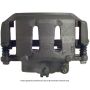 CARDONE Reman 19-B1673A Remanufactured Unloaded Caliper w/Bracket