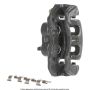 CARDONE Reman 19-B1676 Remanufactured Unloaded Caliper w/Bracket