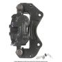 CARDONE Reman 19-B1676A Remanufactured Unloaded Caliper w/Bracket