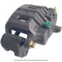 CARDONE Reman 19-B1677 Remanufactured Unloaded Caliper w/Bracket