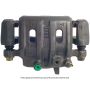 CARDONE Reman 19-B1677 Remanufactured Unloaded Caliper w/Bracket