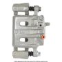 CARDONE Reman 19-B1677A Remanufactured Unloaded Caliper w/Bracket
